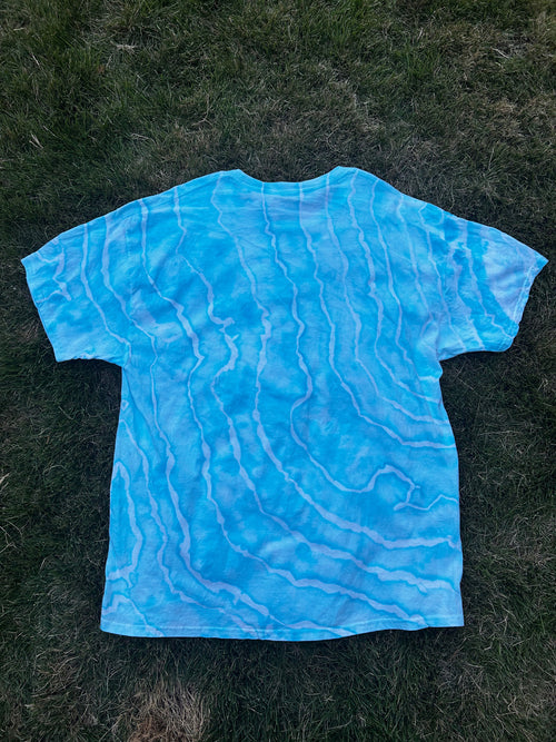 Boardriding — Pool Ripple Tee