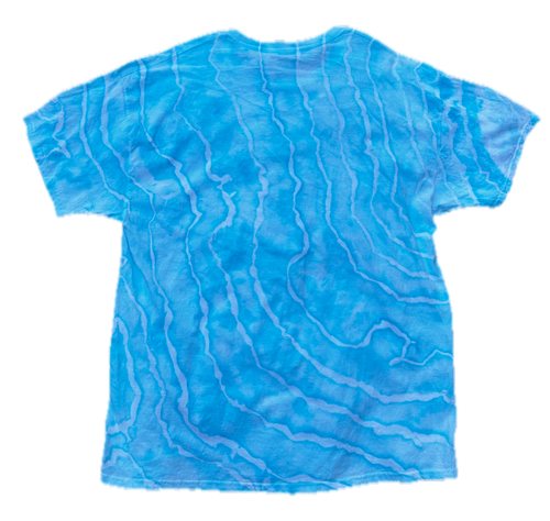 Boardriding — Pool Ripple Tee