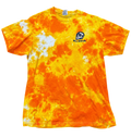 Skull Wave — Solar Flare Tee