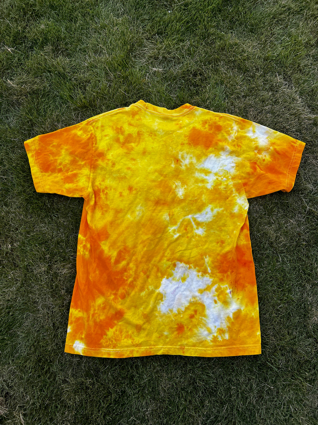 Skull Wave — Solar Flare Tee