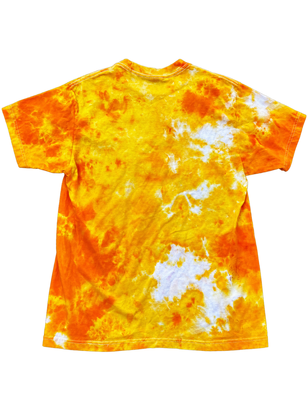 Skull Wave — Solar Flare Tee