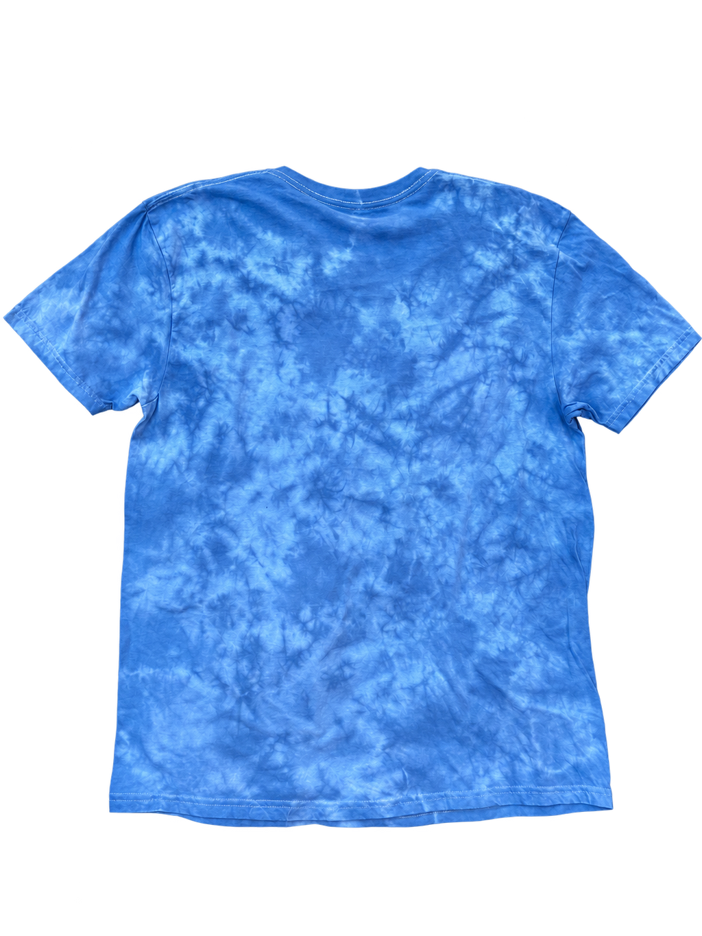 Speedy DEC — Blue Haze Tee