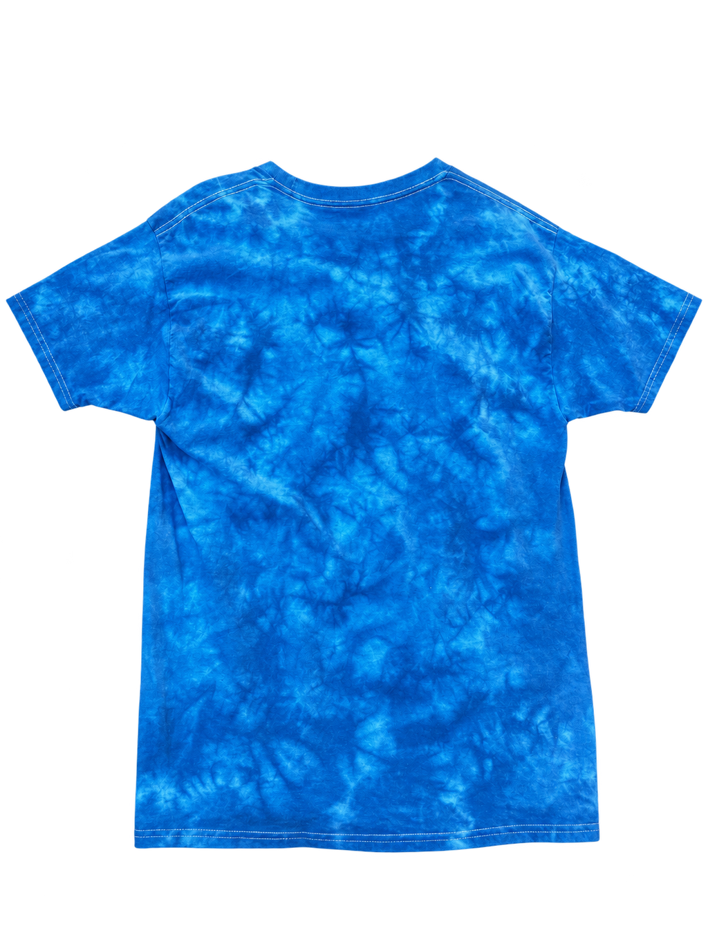 Speedy DEC — Cobalt Cloud Tee