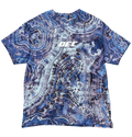 Speedy DEC — Slate Geode Tee