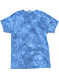 Tri Dye Tourney — Summer 2024 Tee
